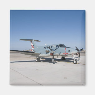 Der Centennial der Marinefliegerei Gedenk Magnet