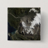 Der Chaità   ½ n Volcano Button (Vorderseite)