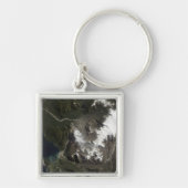 Der Chaità   ½ n Volcano Schlüsselanhänger (Vorne)