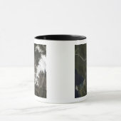 Der ChaitÃ Â Â ½ n Volcano Tasse (Zentrum)