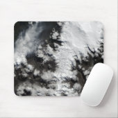 Der Chaiten-Vulkan im Chile Mousepad (Mit Mouse)