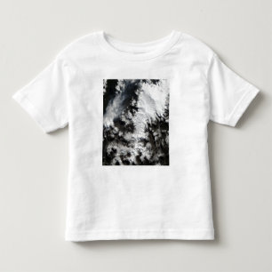 Der Chaiten Vulkan im Chilen Kleinkind T-shirt