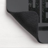 Der Champ ist hier Mousepad (Ecke)