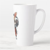 Der Champion Milchtasse (Rechts)