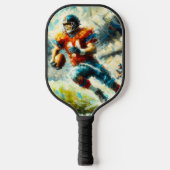 Der Champion Pickleball Schläger (Vorderseite)