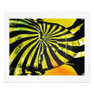 Der Changeling Fotodruck