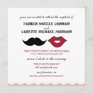 DER CHAPLIN - BARCELONA EINLADUNG