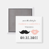 Der Chaplin Magnet-Primrose 2 Magnet (Vorderseite/Rückseite)