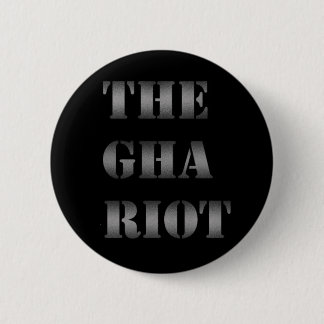 der Chariot (Band) Button