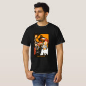 Der Chariot T-Shirt (Vorne ganz)