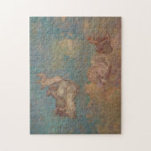 Der Chariot von Apollo Puzzle (Vertikal)