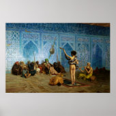 Der Charme der Schläge Poster (Vorne)