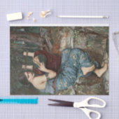 Der Charme Seidenpapier (Handwerk)