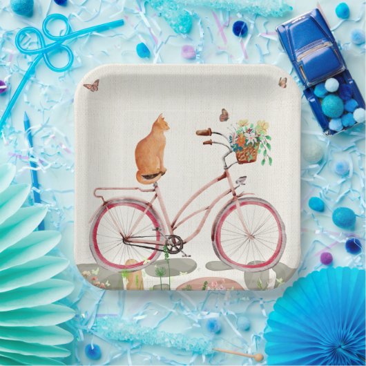 Der Chat für Teller zu Papier (Party)