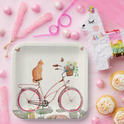 Der Chat für Teller zu Papier (Party)