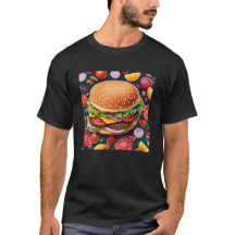 Der Cheeseburger