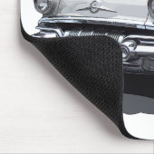 Der Chef der Sterne von 1957 Mousepad (Ecke)