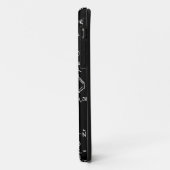 Der Chemist Case-Mate iPhone Hülle (Hinten/Links)