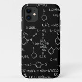 Der Chemist Case-Mate iPhone Hülle (Rückseite)