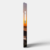 Der chinesische Pavillon Rio de Janeiro, Brasilien Case-Mate iPhone Hülle (Rückseite / Links)