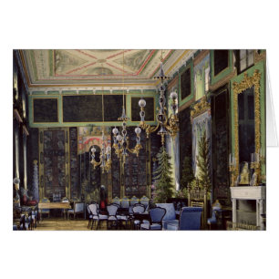 Der chinesische Raum im Großen Palais