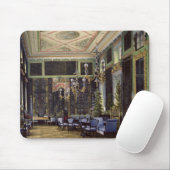 Der chinesische Raum im Großen Palais Mousepad (Mit Mouse)