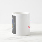 Der Chiropraktor-Kaffee-Tasse der Welt BESTE Kaffeetasse (Mittel)
