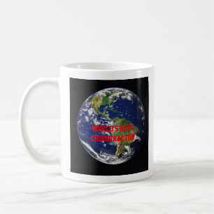 Der Chiropraktor-Kaffee-Tasse der Welt BESTE Kaffeetasse