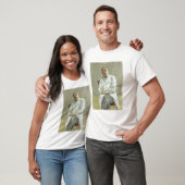 Der Chirurg, Ferdinand Sauerbruch, 1932 T-Shirt (Unisex)