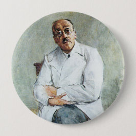 Der Chirurg (von Max Liebermann) Button