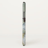 Der Chirurg (von Max Liebermann) Case-Mate iPhone Hülle (Hinten/Rechts)