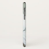 Der Chirurg (von Max Liebermann) Case-Mate iPhone Hülle (Hinten/Links)
