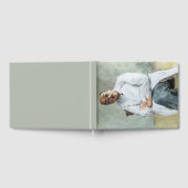 Der Chirurg (von Max Liebermann) Gästebuch (Voll)