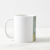 Der Chirurg (von Max Liebermann) Kaffeetasse (Links)