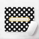 DER CHLOE MOUSE-PAD MOUSEPAD (Mit Mouse)