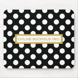 DER CHLOE MOUSE-PAD MOUSEPAD