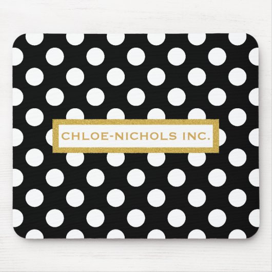 DER CHLOE MOUSE-PAD MOUSEPAD (Vorne)
