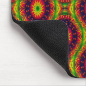 Der Chor... Mousepad (Ecke)