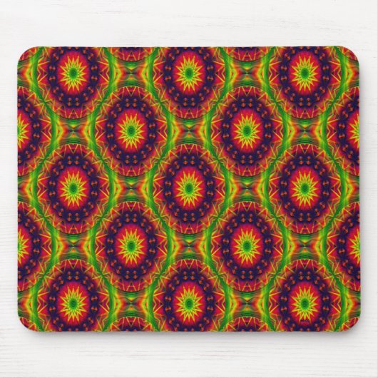 Der Chor... Mousepad (Vorne)