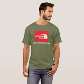 Der christliche Glaube T-Shirt (Vorne ganz)