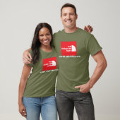 Der christliche Glaube T-Shirt (Unisex)