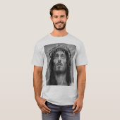 Der Christus T-Shirt (Vorne ganz)