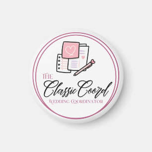 Der Classic Coord Magnet