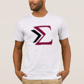 Der CLASSIC T-Shirt (Vorderseite)