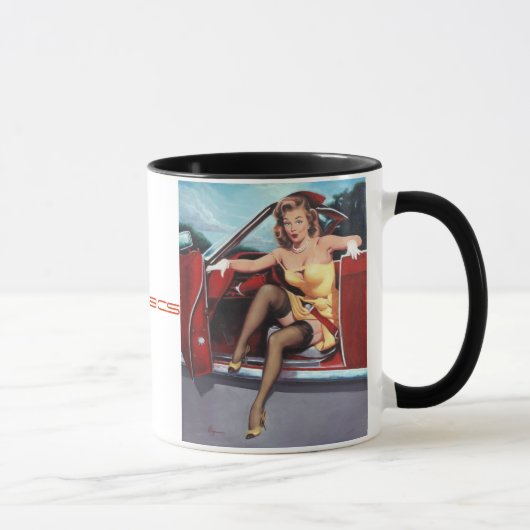 Der Classics-Becher Tasse (Rechts)
