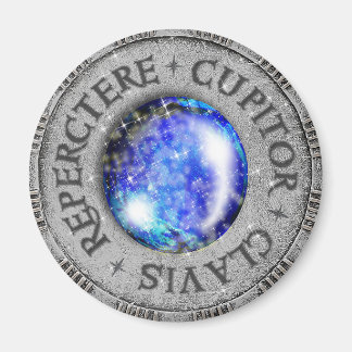 Der Clavis des Sun™ Magnet