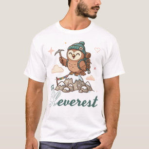 Der Cleverste T-Shirt
