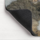 Der Clicker Mousepad (Ecke)