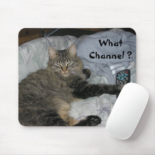 Der Clicker Mousepad (Mit Mouse)