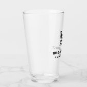 Der Clopen-Effekt Glas (Rechts)